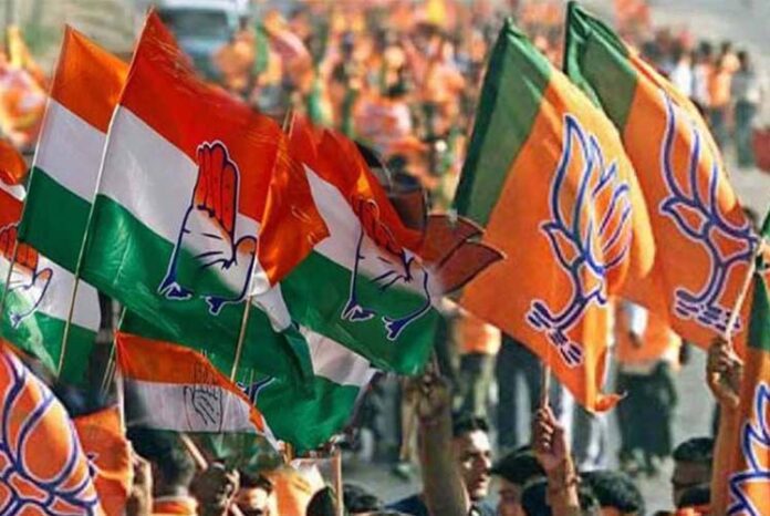 ತ್ರಿಪುರದ ಉಪಚುನಾವಣೆ ಫಲಿತಾಂಶ ಬಳಿಕ ಘರ್ಷಣೆ: 19 ಮಂದಿಗೆ ಗಾಯ