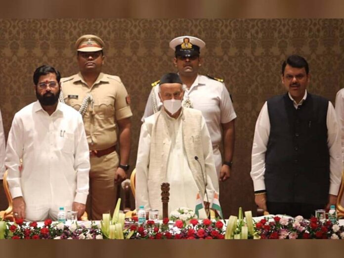 'ಮಹಾ' ನೂತನ ಸಿಎಂ, ಡಿಸಿಎಂಗೆ ಅಭಿನಂದನೆ ಸಲ್ಲಿಸಿದ ಪ್ರಧಾನಿ ಮೋದಿ!