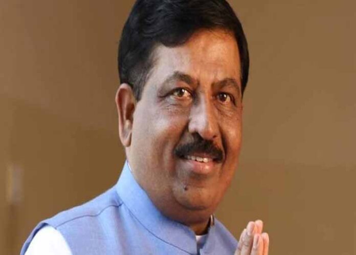 ಜಾಗತಿಕ ಹೂಡಿಕೆದಾರರ ಸಭೆ: ಯುರೋಪ್ ನತ್ತ ಸಚಿವ ನಿರಾಣಿ ಪ್ರವಾಸ