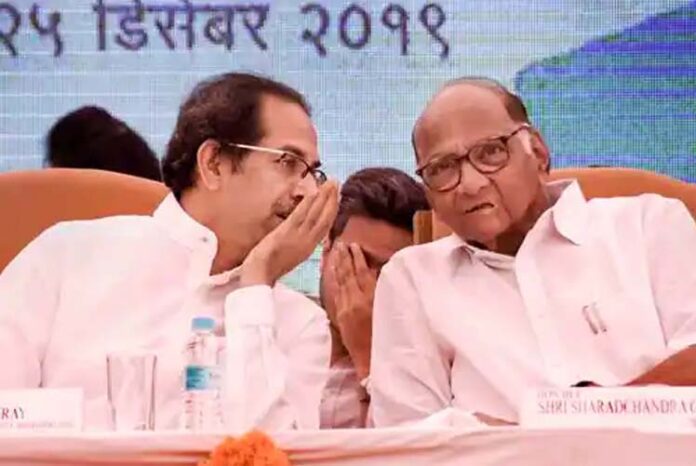 ತಂದೆಗೆ ಕೊಟ್ಟ ಮಾತು ಉಳಿಸಿಕೊಂಡ 'ಮಹಾ' ಸಿಎಂ ಠಾಕ್ರೆ: ಏನು ಗೊತ್ತಾ?