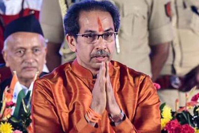 ಶಿವಾಜಿ ಪಾರ್ಕ್‌ನಲ್ಲಿ ದಸರಾ ರ್ಯಾಲಿ: ಉದ್ಧವ್ ಸೇನೆಗೆ ಸಿಕ್ಕಿತು ಬಾಂಬೆ ಹೈಕೋರ್ಟ್ ಅನುಮತಿ