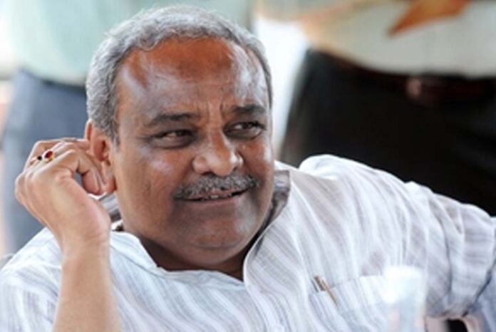 ಉತ್ತರ ಕರ್ನಾಟಕದ ಅಭಿವೃದ್ದಿಗೆ ಗಟ್ಟಿ ಧ್ವನಿಯಾಗಿದ್ದ ಉಮೇಶ್ ಕತ್ತಿ