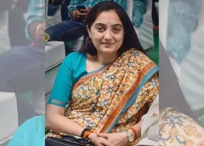 ನೂಪುರ್ ಶರ್ಮಾ ತಲೆ ಕಡಿಯುವ ಬೆದರಿಕೆ: ಆರೋಪಿಗಳನ್ನು ಬಂಧಿಸಿದ ಪೊಲೀಸರು