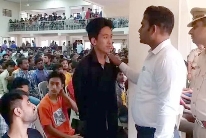 SHOCKING NEWS | ಮಂಗಳೂರಿನಲ್ಲಿ 518 ವಿದೇಶಿ ಪ್ರಜೆಗಳು ಪೊಲೀಸ್ ವಶಕ್ಕೆ