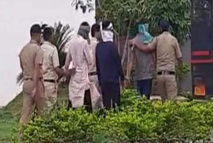 ನೂಪುರ್ ಶರ್ಮಾ ಬೆಂಬಲಿಗನ ಹತ್ಯೆ: ಎನ್‌ಐಎ ತನಿಖೆಯಲ್ಲಿ ಬಯಲಾಯಿತು ಕಹಿಸತ್ಯ!