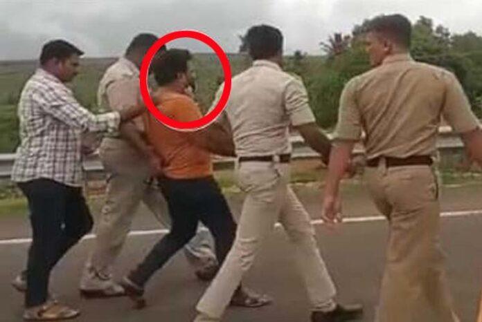 'ಸರಳವಾಸ್ತು' ಗುರೂಜಿ ಹತ್ಯೆ ಆರೋಪಿಗಳಿಗೆ 6 ದಿನ ಪೊಲೀಸ್ ಕಸ್ಟಡಿ