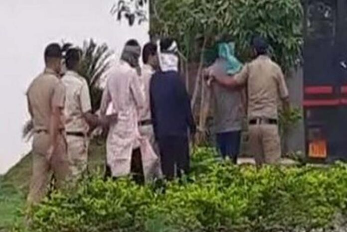ಅಮರಾವತಿ ಉಮೇಶ್ ಕೋಲ್ಹೆ ಹತ್ಯೆಯ ಮಾಸ್ಟರ್ ಮೈಂಡ್ ಬಂಧನ