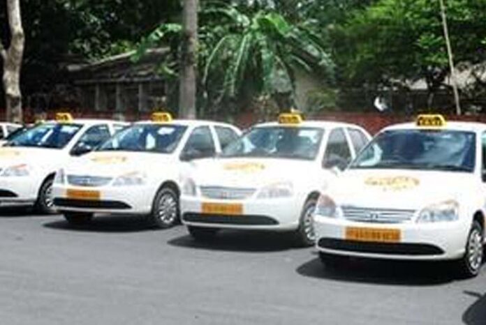 ಕ್ಯಾಬ್​ ಡ್ರೈವರ್​ಗೆ ಹಣ ಪಾವತಿಸಲು ಮರೆತ ಗೂಗಲ್​ ಅಧಿಕಾರಿ: ಮತ್ತೇನಾಯಿತು ಗೊತ್ತಾ?