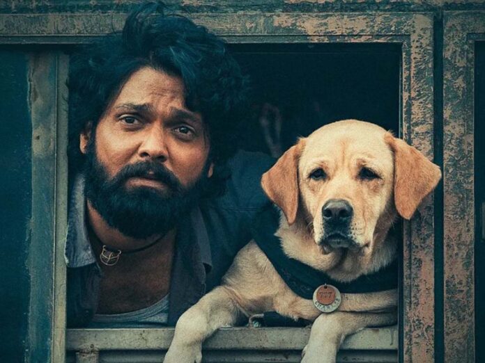 ಭರ್ಜರಿ ಸದ್ದು ಮಾಡುತ್ತಿದೆ '777 ಚಾರ್ಲಿ' ಸಿನಿಮಾದ ಡಿಲೀಟೆಡ್ ಸೀನ್!