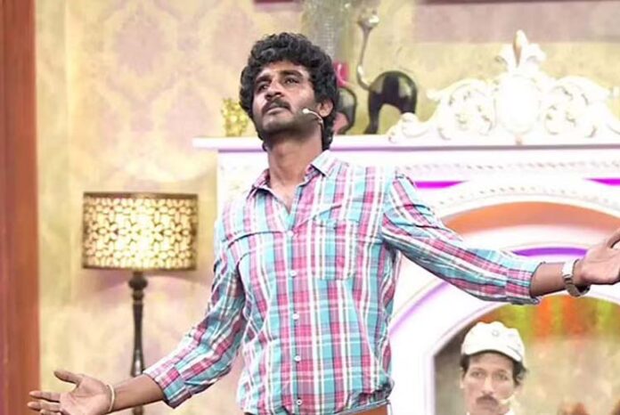 ಚಿಕ್ಕಣ್ಣ ಆರೋಗ್ಯದಲ್ಲಿ ಏರುಪೇರು?: ಈ ಕುರಿತು ಹಾಸ್ಯನಟ ಹೇಳಿದ್ದೇನು?