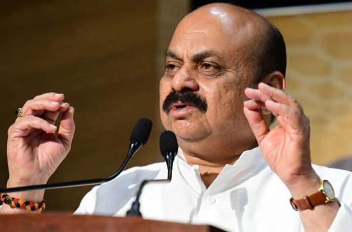 ಇಳಕಲ್ ಸೀರೆ ಸಹಿತ ನೇಕಾರರ ಉತ್ಪನ್ನಗಳಿಗೆ ಅಂತಾರಾಷ್ಟ್ರೀಯ ಬ್ರ್ಯಾಂಡಿಂಗ್: ಸಿಎಂ ಬೊಮ್ಮಾಯಿ ಭರವಸೆ