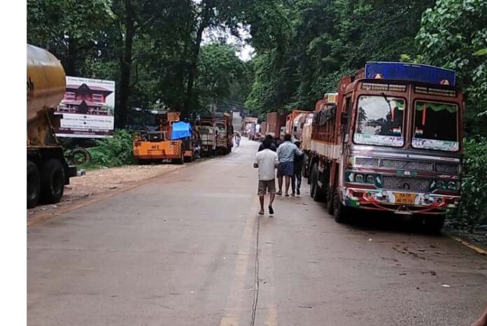 ಹೊಸ ಆದೇಶ: ಶಿರಾಡಿ ಘಾಟ್ ನಲ್ಲಿ ಲಘು ವಾಹನ ಸಂಚಾರಕ್ಕೆ ಗ್ರೀನ್ ಸಿಗ್ನಲ್