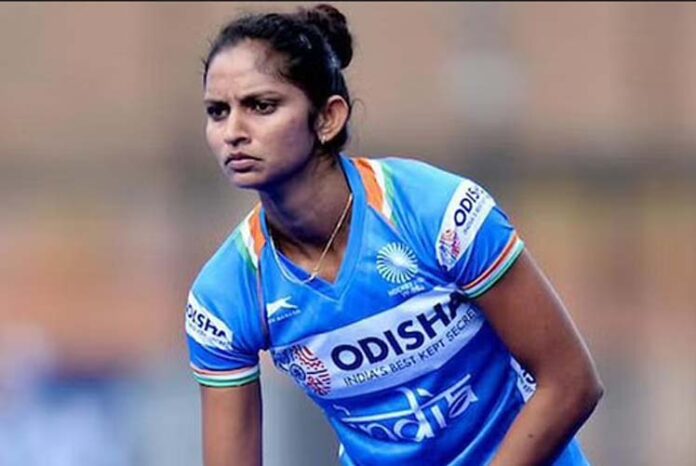 ಕಾಮನ್‌ವೆಲ್ತ್ ಗೇಮ್ಸ್‌: ಭಾರತ ಮಹಿಳಾ ಹಾಕಿ ತಂಡಕ್ಕೆ ಶಾಕ್‌