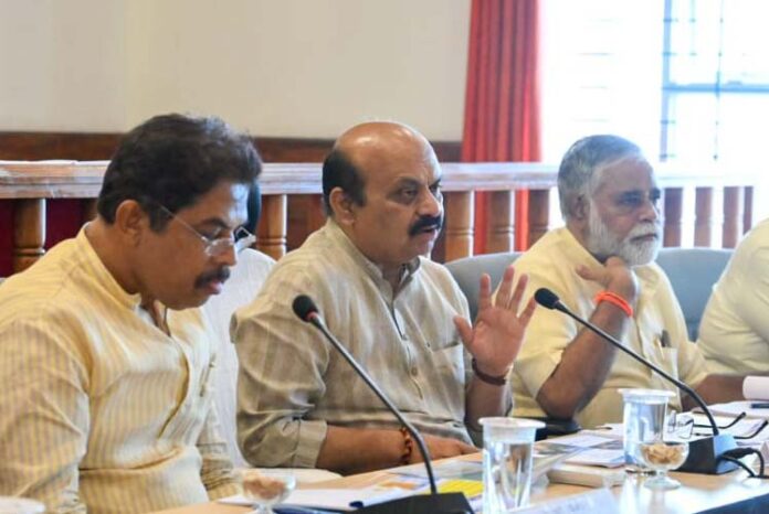 ರಾಜ್ಯ ಸಂಪುಟ ವಿಸ್ತರಣೆಗೆ ಮಹೂರ್ತ ಫಿಕ್ಸ್: ಹೈಕಮಾಂಡ್ ಕೊಟ್ಟಿತು ಗ್ರೀನ್ ಸಿಗ್ನಲ್