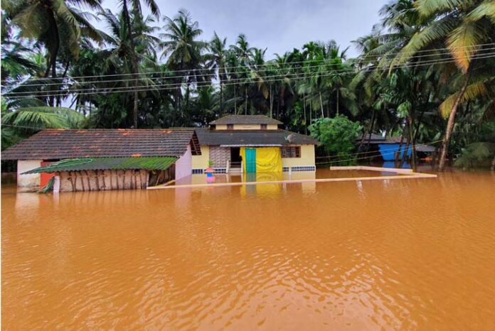 ಉಡುಪಿ ಜಿಲ್ಲೆಯಲ್ಲಿ ಮುಂದಿನ ಎರಡು ದಿನಗಳ ಕಾಲ ಶಾಲಾ, ಕಾಲೇಜು ರಜೆ