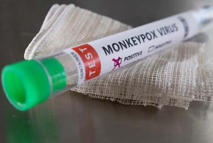ಮಂಕಿಪಾಕ್ಸ್‌ಗೆ 'mpox' ಎಂದು ಮರುನಾಮಕರಣ ಮಾಡಿದ ವಿಶ್ವ ಆರೋಗ್ಯ ಸಂಸ್ಥೆ