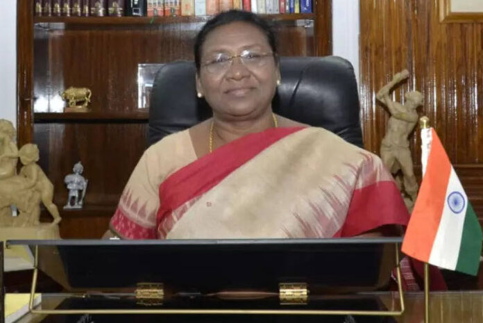President Vow