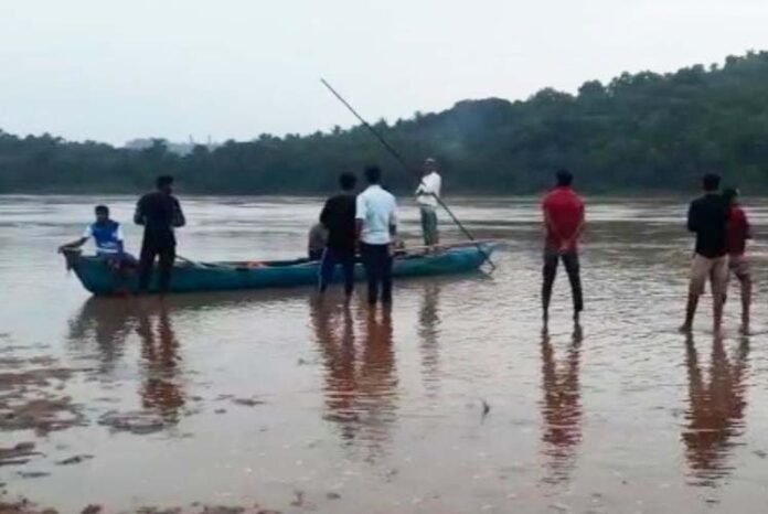 SHOCKING | ನೇತ್ರಾವತಿಯಲ್ಲಿ ಈಜಲು ಹೋದವರು ನಿರುಪಾಲು