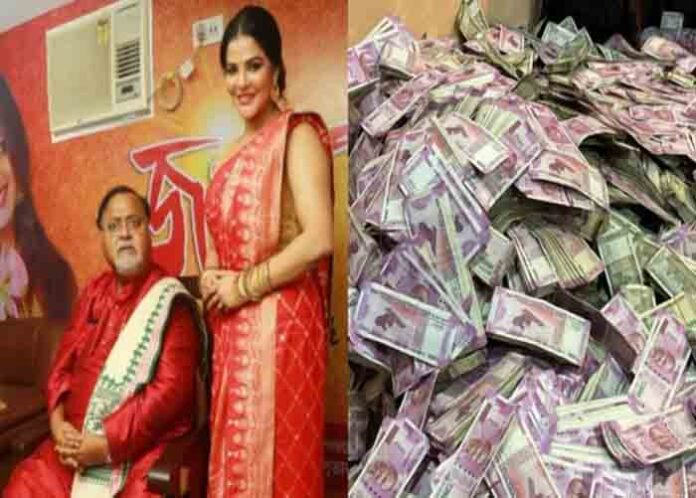 ಶಿಕ್ಷಕರ ನೇಮಕಾತಿ ಹಗರಣ: ಪಾರ್ಥ ಚಟರ್ಜಿಗೆ ಸೇರಿದ 48.22 ಕೋಟಿ ಮೌಲ್ಯದ ಆಸ್ತಿ ಜಪ್ತಿ