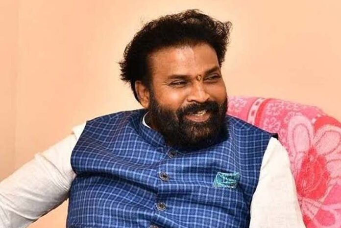ಸುದೀಪ್ ಬಿಜೆಪಿಗೆ ಸಪೋರ್ಟ್ ಮಾಡಿದ್ರೆ ನಮಗೆ ಲಾಭ ಜಾಸ್ತಿ : ಶ್ರೀರಾಮುಲು