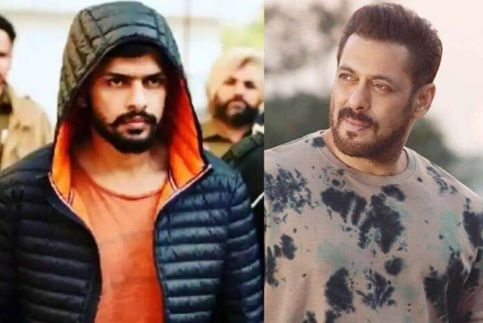 ಬಾಲಿವುಡ್​ ನಟ ಸಲ್ಮಾನ್ ಖಾನ್​ಗೆ ಜೀವ ಬೆದರಿಕೆ ಪ್ರಕರಣ: ಮುಂಬೈ ಅಪರಾಧ ವಿಭಾಗಕ್ಕೆ ತನಿಖೆಯ ಹೊರೆ