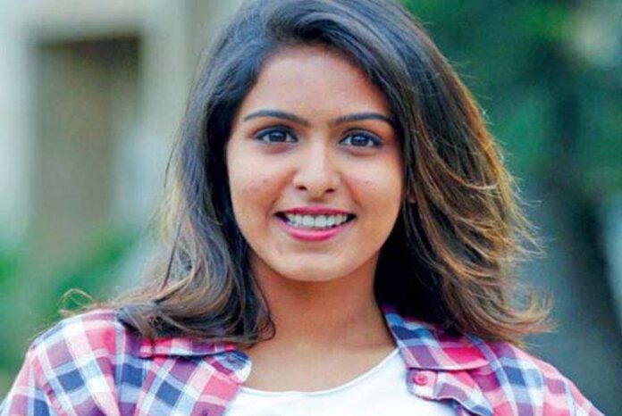 ಶೂಟಿಂಗ್‌ ವೇಳೆ ನಟಿ ಸಂಯುಕ್ತ ಹೆಗ್ಡೆಗೆ ಅಪಘಾತ: ಆಸ್ಪತ್ರೆಗೆ ದಾಖಲು