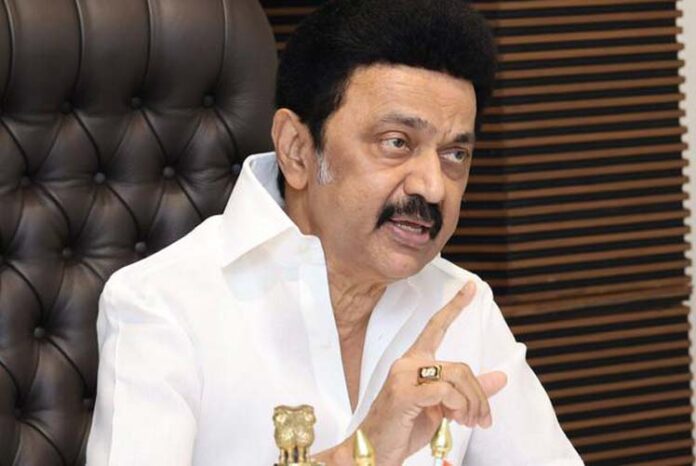 ಜನರಿಗಾಗಿ ದೇವಾಲಯ,ಇದು ಯಾರೊಬ್ಬರ ವೈಯಕ್ತಿಕ ಆಸ್ತಿಯಲ್ಲ: ತಮಿಳುನಾಡು ಸಿಎಂ ಎಂ. ಕೆ. ಸ್ಟಾಲಿನ್