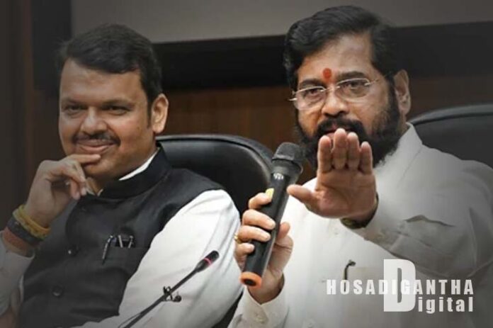 ಮಾಯಾನಗರಿಗೆ ಹೊಸ ಸ್ಪರ್ಶ ನೀಡಲು ಮುಂದಾದ 'ಮಹಾ' ಸಿಎಂ ಶಿಂಧೆ!