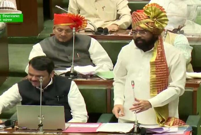 'ಮಹಾ' ಜನತೆಗೆ ಗುಡ್ ನ್ಯೂಸ್ ಕೊಟ್ಟ ಶಿಂಧೆ ಸರಕಾರ । ಪೆಟ್ರೋಲ್ ಡೀಸೆಲ್​ ಬೆಲೆ ಇಳಿಕೆಗೆ ಘೋಷಣೆ