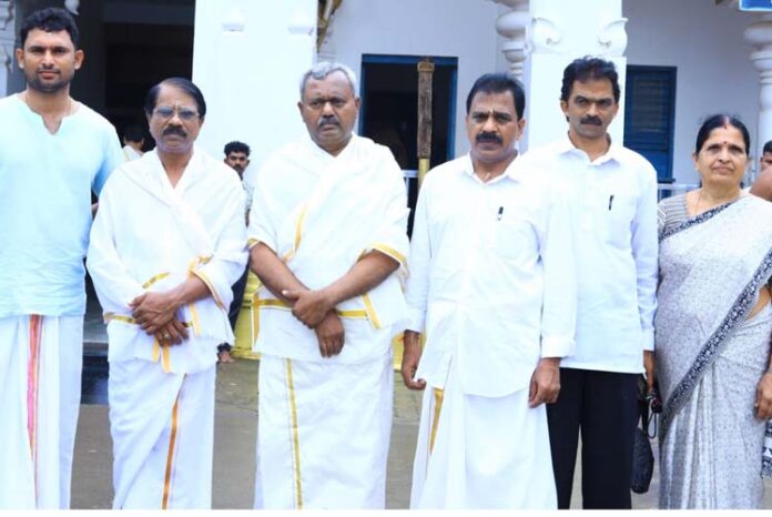 ಅಕ್ಟೋಬರ್‌ನಲ್ಲಿ ಯಶಸ್ವಿನಿ ಯೋಜನೆ ಮರುಜಾರಿ: ಸಹಕಾರ ಸಚಿವ ಸೋಮಶೇಖರ್