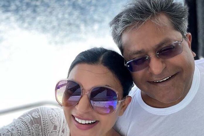 ಸುಶ್ಮಿತಾ ಸೇನ್ Gold Digger ಎಂದ ನೆಟ್ಟಿಗರಿಗೆ ತಿರುಗೇಟು ಕೊಟ್ಟ ಮಾಜಿ ವಿಶ್ವ ಸುಂದರಿ!