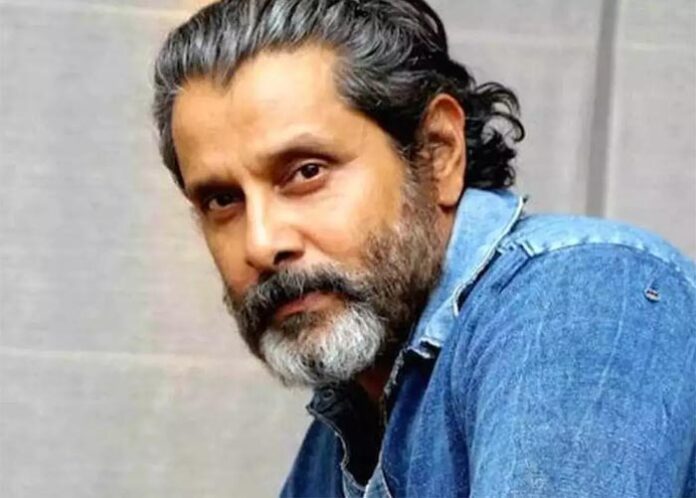 ನಟ ವಿಕ್ರಮ್ ಆರೋಗ್ಯದ ಕುರಿತು 'ಕೋಬ್ರಾ' ನಿರ್ದೇಶಕ ಹೇಳಿದ್ದೇನು?