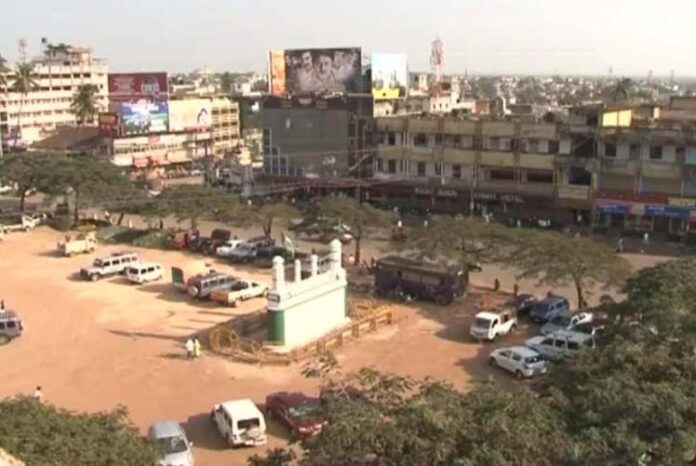 BIG NEWS | ಹುಬ್ಬಳ್ಳಿಯ ಈದ್ಗಾ ಮೈದಾನದಲ್ಲಿ ಗಣೇಶೋತ್ಸವಕ್ಕೆ ಹೈಕೋರ್ಟ್ ಗ್ರೀನ್ ಸಿಗ್ನಲ್
