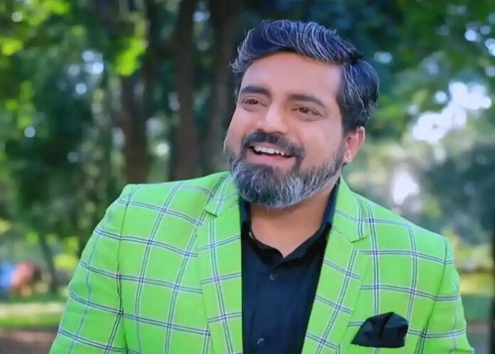 ಬ್ಯಾನ್ ಮಾಡುವಂತಹ ಕೆಲಸ ಏನು ಮಾಡಿದ್ದೇನು ನಾನು?: ನಟ ಅನಿರುದ್ಧ್​