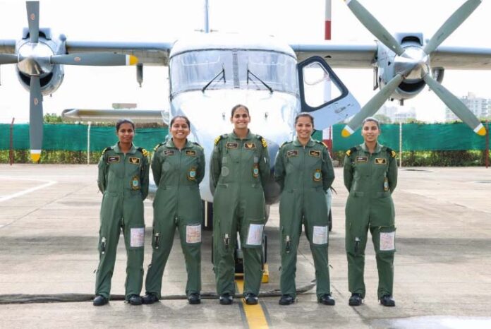 ಸ್ವತಂತ್ರ ಸ್ಥಳಾನ್ವೇಷಣೆ, ಕಣ್ಗಾವಲು ಮಿಷನ್ ಯಶಸ್ವಿ: ದಾಖಲೆ ಬರೆದ ಸೇನಾ ಮಹಿಳಾ ಟೀಮ್!!