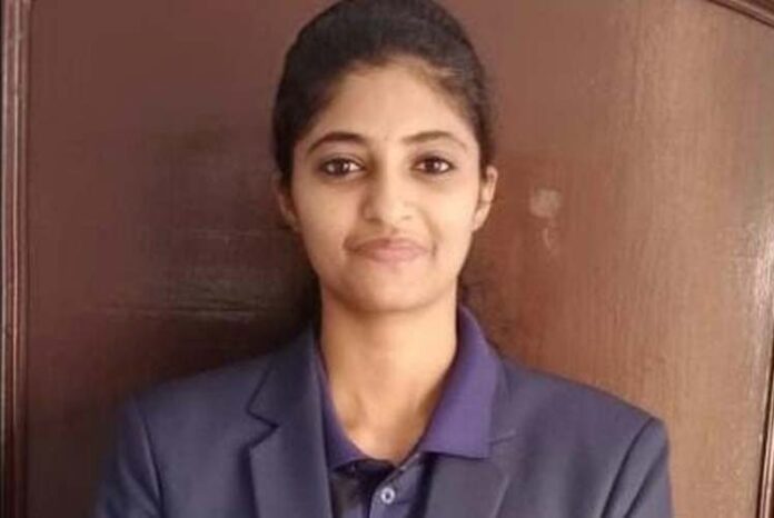 ಅಂತಾರಾಷ್ಟ್ರೀಯ ಏಷ್ಯನ್ ನೆಟ್‍ಬಾಲ್ ಕ್ರೀಡಾಕೂಟ: ಭಾರತೀಯ ತಂಡಕ್ಕೆಬಿ.ಸಿ.ಮೇಘನಾ ಉಪನಾಯಕಿ