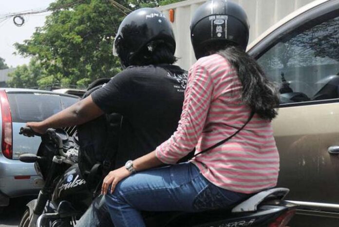 ದಕ್ಷಿಣ ಕನ್ನಡ ಜಿಲ್ಲೆಯಲ್ಲಿ ನಾಳೆಯಿಂದ ದ್ವಿಚಕ್ರ ಹಿಂಬದಿ ಸವಾರರಿಗೆ ನಿಷೇಧ