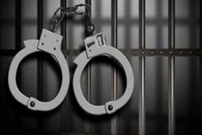 Jail punishment