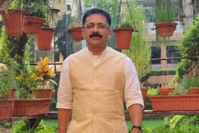 ಭಾರತ ಆಕ್ರಮಿತ ಜಮ್ಮು ಮತ್ತು ಕಾಶ್ಮೀರ: ವಿವಾದಾತ್ಮಕ ಹೇಳಿಕೆ ನೀಡಿದ ಕೇರಳ ಶಾಸಕ ಜಲೀಲ್‌