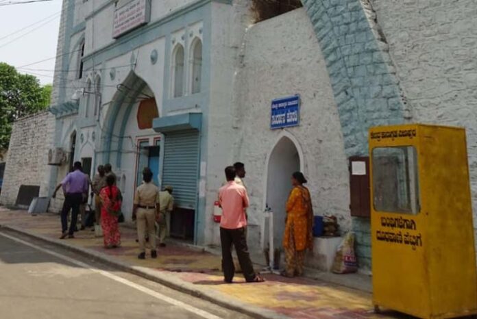 75ನೇ ಸ್ವಾತಂತ್ರೋತ್ಸವ ಅಮೃತ ಮಹೋತ್ಸವ: 10 ಕೈದಿಗಳಿಗೆ ಬಿಡುಗಡೆ ಭಾಗ್ಯ