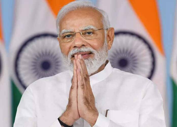 ಅಕ್ಟೋಬರ್ 1 ರಂದು ಪ್ರಧಾನಿ ಮೋದಿಯಿಂದ 5G ಸೇವೆ ಅನಾವರಣ