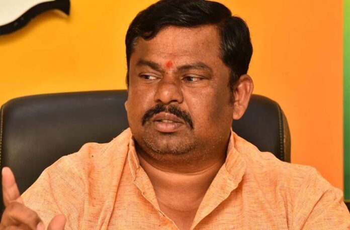 ಜಾಮೀನು ಪಡೆದ ಎರಡನೇ ದಿನದಲ್ಲಿ ಮತ್ತೆ ರಾಜಾ ಸಿಂಗ್ ಬಂಧನ!