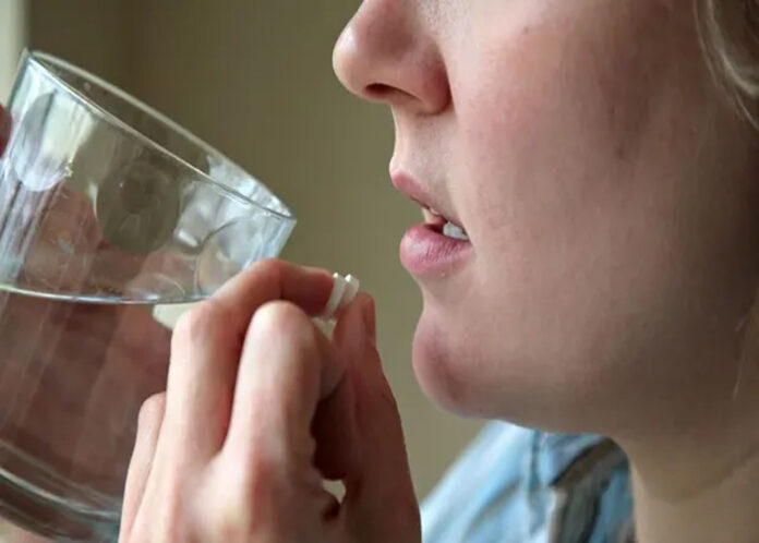 Don't take antibiotics for cold, cough, flu: IMA advice