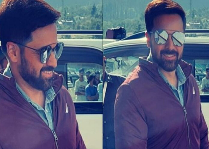 ಸಿನಿಮಾ ಚಿತ್ರೀಕರಣ ವೇಳೆ ಕಲ್ಲು ತೂರಾಟ: ನಟ ಇಮ್ರಾನ್ ಹಶ್ಮಿ ಹೇಳಿದ್ದೇನು?