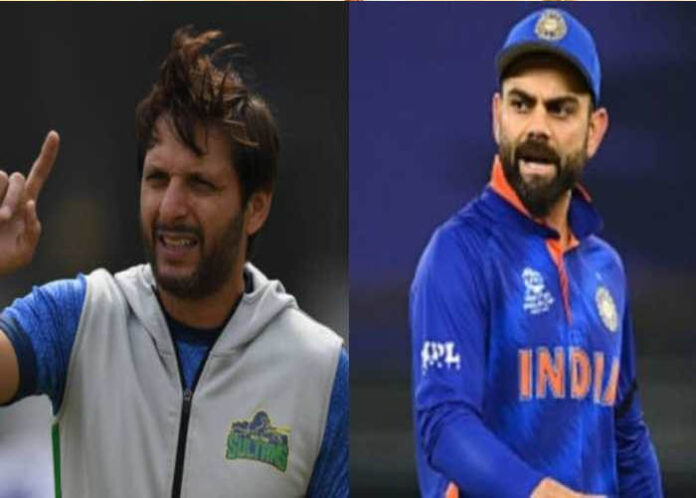 'ಫಾರ್ಮ್‌ನಲ್ಲಿದ್ದಾಗಲೇ ಕೊಹ್ಲಿ ನಿವೃತ್ತಿ ಪಡೆಯೋದು ಉತ್ತಮ'