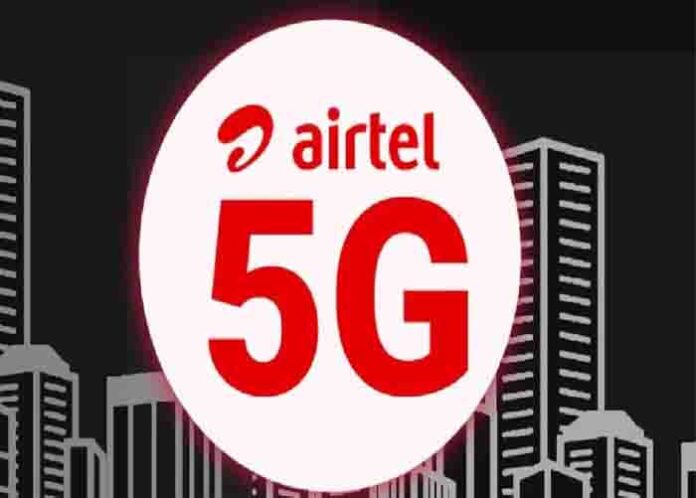 Airtel ಗ್ರಾಹಕರಿಗೆ ಗುಡ್ ನ್ಯೂಸ್: ದೇಶದ 8 ನಗರಗಳಲ್ಲಿ 5ಜಿ ಸೇವೆ ಆರಂಭಕ್ಕೆ ಡೇಟ್ ಫಿಕ್ಸ್!