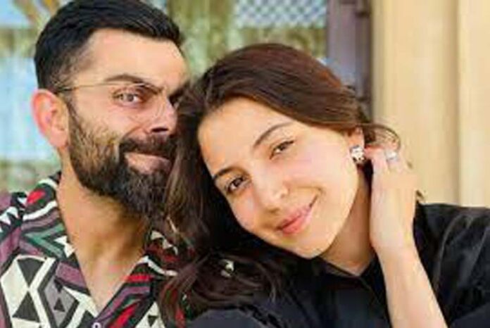 Virat praised Anushka's sacrifice and praised his wife!