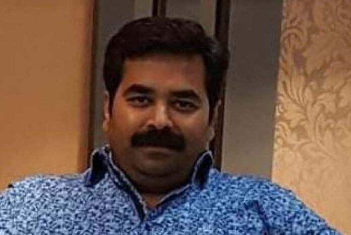 ಬೂಡಾ ನೂತನ ಅಧ್ಯಕ್ಷರಾಗಿ ಮಾರುತಿ ಪ್ರಸಾದ್ ಶರ್ವಶೆಟ್ಟಿ ನೇಮಕ