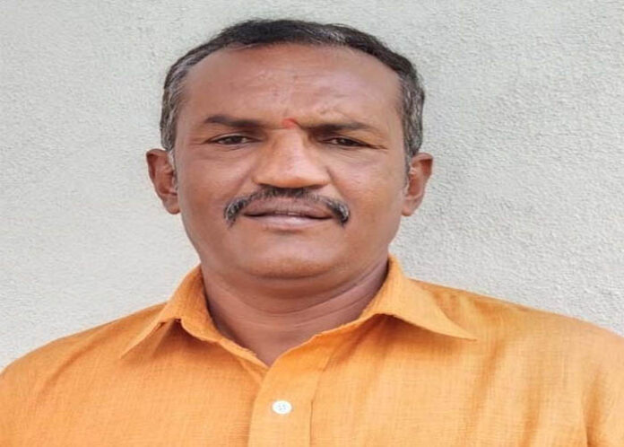 ಸಿದ್ದರಾಮಯ್ಯಗೆ ಜಾಣಕುರುಡು : ಸಿ.ಟಿ. ಮಂಜುನಾಥ್