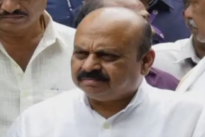 ಗಡಿ ವಿವಾದ ಮುಗಿದು ಹೋಗಿರುವ ಅಧ್ಯಯ: ಸಿಎಂ ಬೊಮ್ಮಾಯಿ